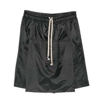 Moncler Kiltshorts - Shorts - Hombre - Negro - M