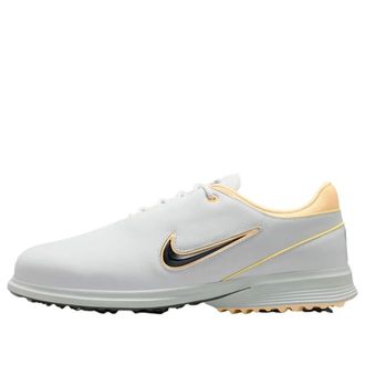 Nike Victory Tour 4 Wide Photon Dust Tangerine HM6542-004