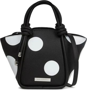 Karl Lagerfeld Donna, Borse, Multicolore, Taglia unica, new