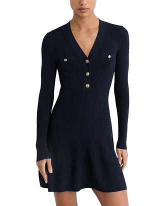 Reiss Lavelle Dress