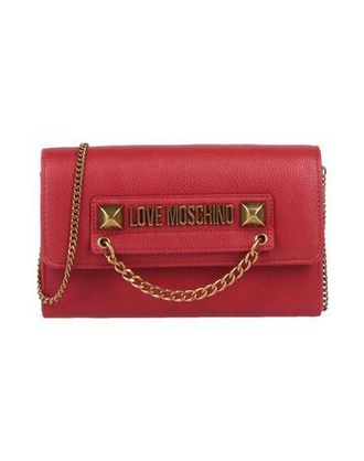 Love Moschino BAGS - Cross-body bags on YOOX.COM