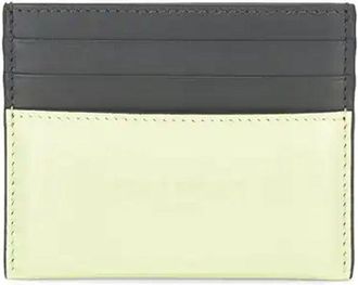 Givenchy Gepolstertes Kreditkartenetui von Givenchy