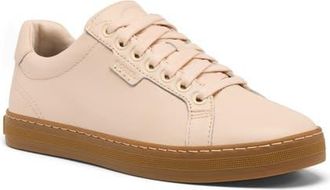 Sorel Cyprus LX Sneaker in Pearlescent/Gum at Nordstrom, Size 10.5