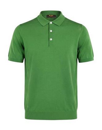 Moorer TOPWEAR - Polo shirts on YOOX.COM