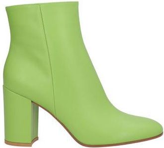 Gianvito Rossi Ankle boots