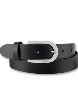 Bernd Götz Ledergürtel