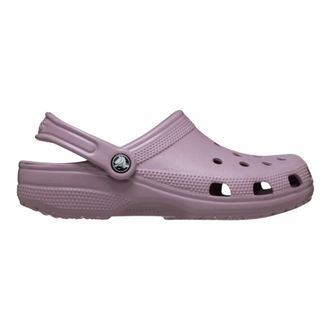 Crocs Schoenen, unisex, Paars, 41 EU, Classic Clog