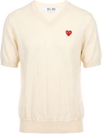 Comme Des Gar&ccedil;ons KNITWEAR - Jumpers sur YOOX.COM