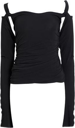 The Attico TOPWEAR - Tops on YOOX.COM
