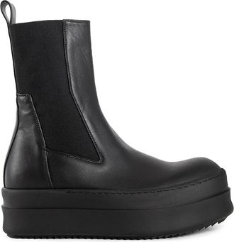 Rick Owens Porterville mega bumper beatle
