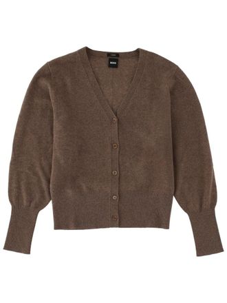 HUGO BOSS Cardigan Furvona