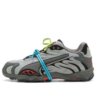 Puma x A$AP Rocky Inhale Reflective Silver 405383-01