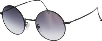 K&agrave;dor Lucio Zonnebrillen - unisex - Zonnebrillen - Zwart - 50 MM - Accessoires