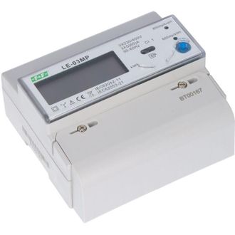 OEM Contador De Electricidad Modbus Rs-485 - Trif&aacute;sico Le-03mp