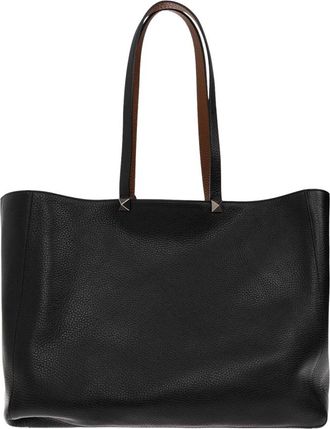 Valentino Garavani Hombre, Bolsos, Negro, Talla: ONE Size