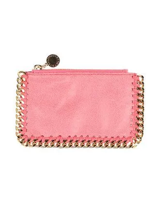 Stella McCartney Marroquiner&iacute;a - Tarjeteros en YOOX.COM