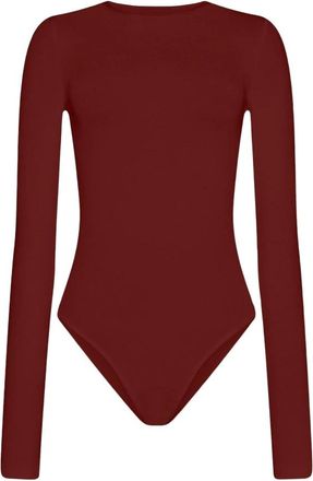 Wolford Mujer, Camisetas, Rojo, Talla: XS
