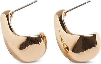 Daisy London Orecchini Apollo - Oro