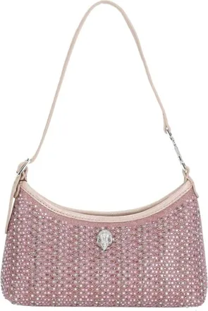 Kurt Geiger Shoulder Bags, female, Pink, Size: ONE SIZE Top-handle Bag