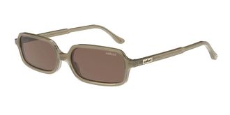 Colcci Ava C0298B6702 Mens Sunglasses Brown Size 55