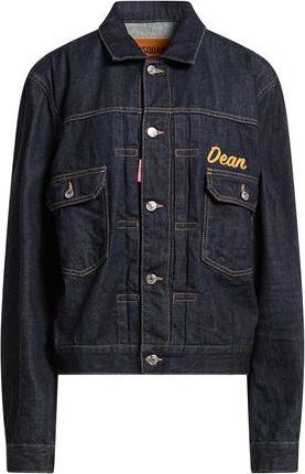 Dsquared2 CAPISPALLA - Capispalla jeans su YOOX.COM