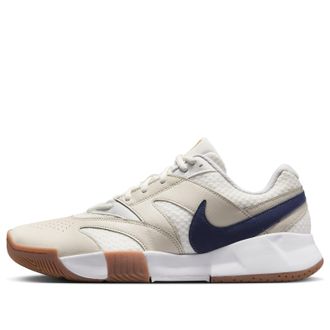 Nike Court Lite 4 Sail Light Bone Blue FD6574-102
