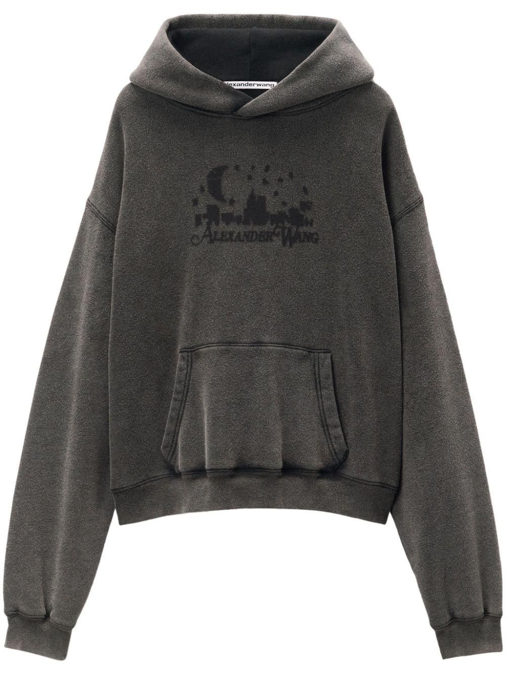 Alexander Wang Hoodies − Sale: up to −60% | Stylight Alexander Wang Hoodies − Sale: up to −60% | Stylight