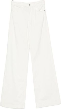 Emporio Armani denim katoenen jeans
