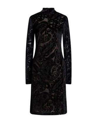 Etro VESTIDOS - Vestidos midi en YOOX.COM