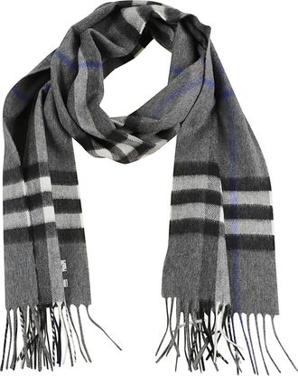 Burberry Hombre, Accesorios, Gris, Talla: ONE Size