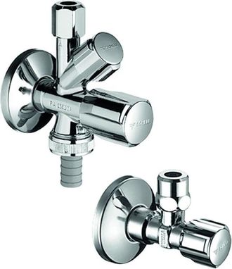 Schell Juego De Conexi&oacute;n Comfort 1 / 2p - 3 / 8p - Schell