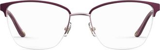 Emozioni Demo Cat Eye Ladies Eyeglasses EMOZIONI 4408 0OQ5 51