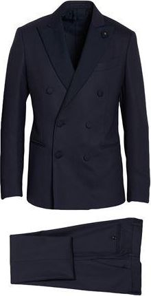 Lardini SUITS and CO-ORDS - Suits on YOOX.COM