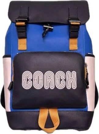 Coach Hombre, Bolsos, Multicolor, Talla: ONE Size