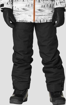 Picture Time Kids Hose black