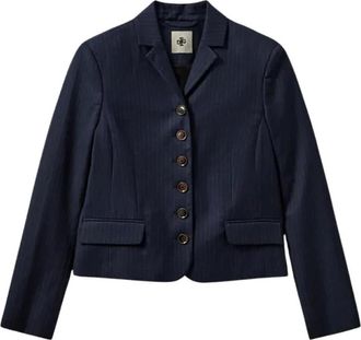 The Garment Donna, Giacche, Blu, S, new