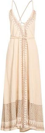 Pahiesa VESTIDOS - Vestidos midi en YOOX.COM