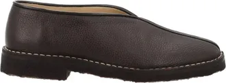 Christophe Lemaire Hombre, Zapatos, Marr&oacute;n, Talla: 40 EU