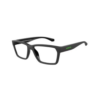 Arnette Heren, Accessoires, Zwart, Maat: 53 MM Zijde