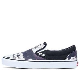 Vans A Tribe Called Quest x Slip-On ATCQ VN0A38F7Q4B