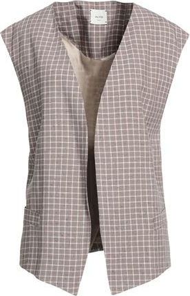 Alysi TRAJES Y CONJUNTOS - Chalecos sartoriales en YOOX.COM
