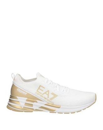 Emporio Armani CALZADO - Sneakers en YOOX.COM