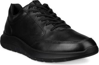 Ecco City Stride Sneaker in Black at Nordstrom, Size 13-13.5Us