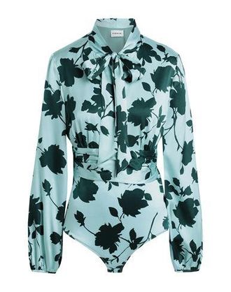 P.A.R.O.S.H. TOPWEAR - Body su YOOX.COM