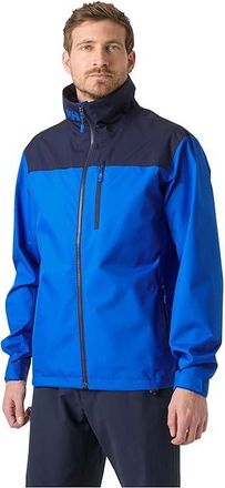 Helly Hansen Sailing Jacket Mens Jacket Cobalt 2.0 1 : 2XL, Polyester