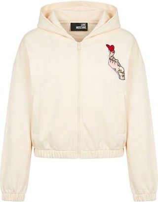 Love Moschino TOPWEAR - Felpe su YOOX.COM