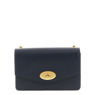 Mulberry Small Darley Shoulder Bag