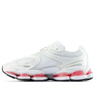 New Balance 2000 White Pink Heat U20007MM