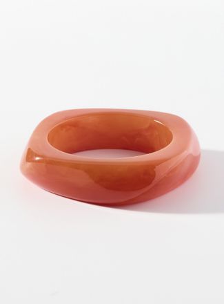 Simons Womens Asymmetric bangle