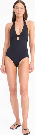 Staud La Jolla One Piece In Black